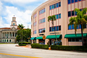 401 miracle mile