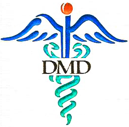 DMD Symbol